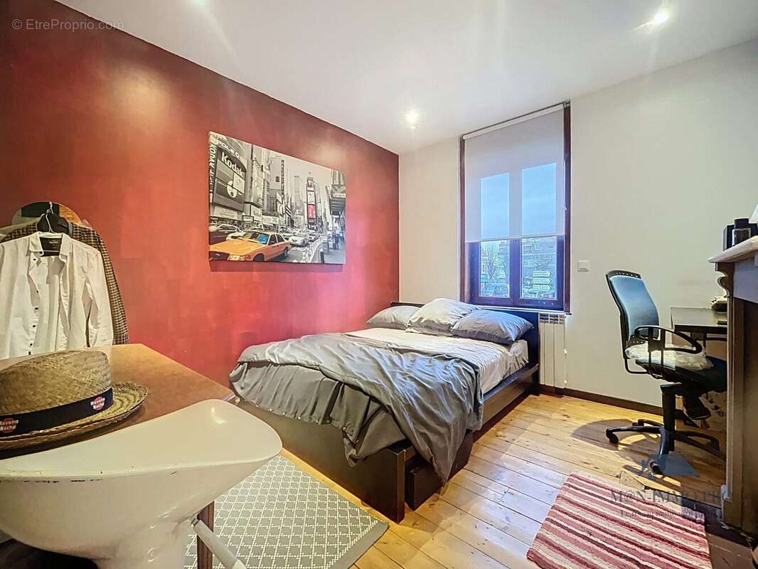 Maison à PERENCHIES