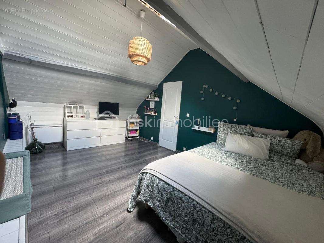 Maison familiale - photo 15