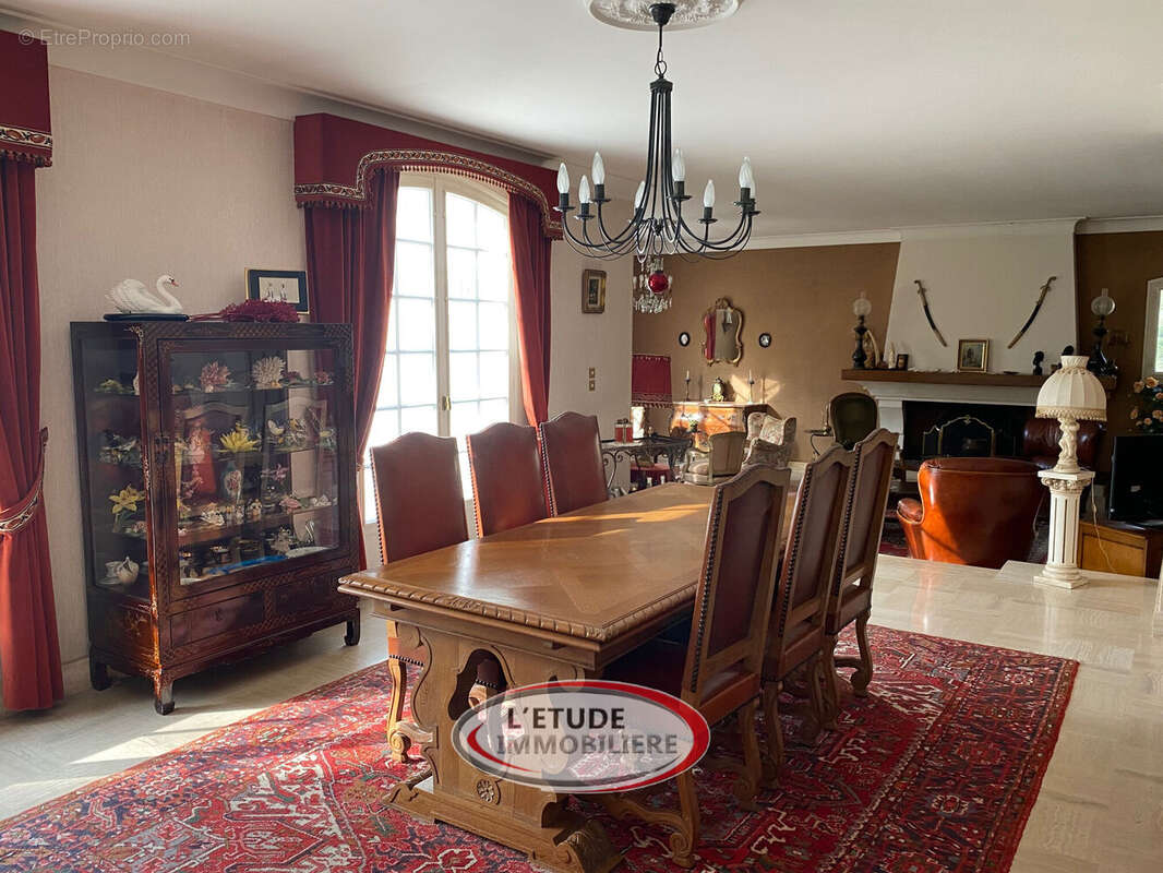 Photo 4 - Maison à CARQUEFOU