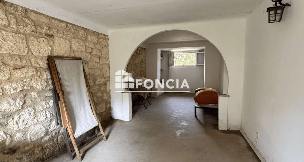 Maison à PALAVAS-LES-FLOTS