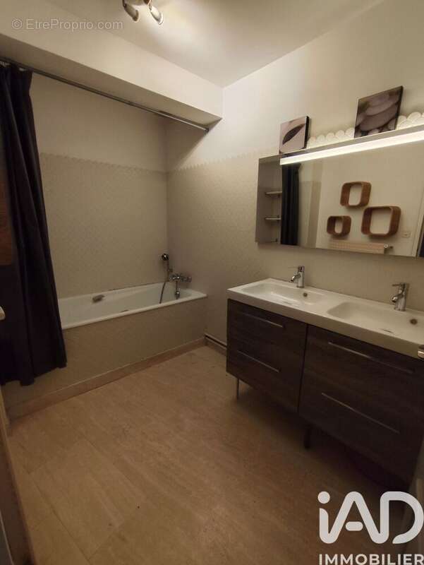 Photo 4 - Appartement à CELLES-SUR-BELLE
