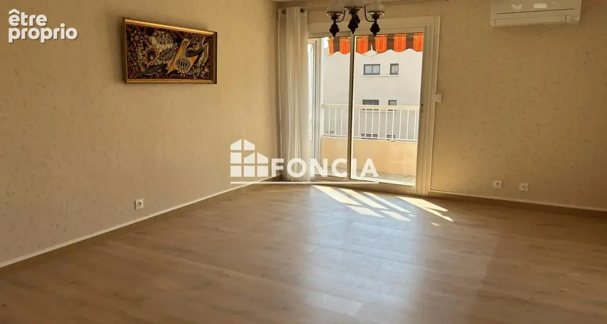 Appartement de type 3 avec parking - photo 5