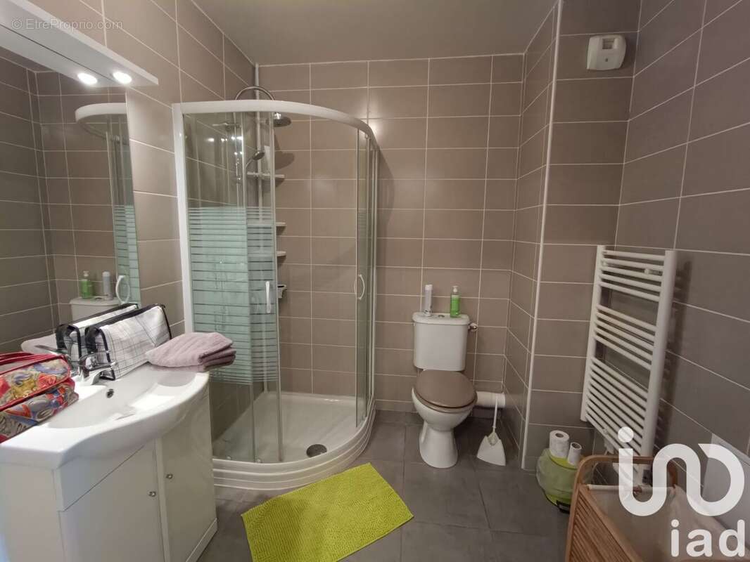 Photo 9 - Appartement à CRIEL-SUR-MER