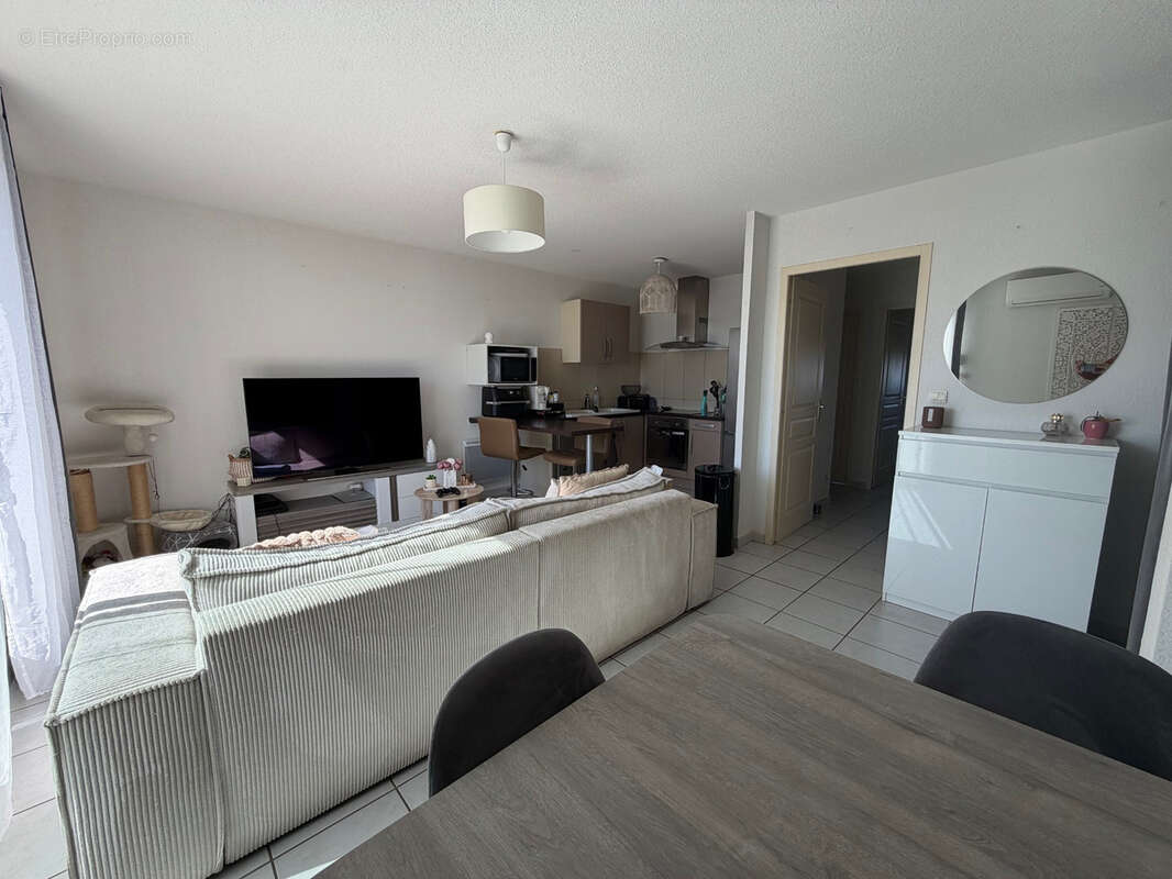 Appartement à PERPIGNAN