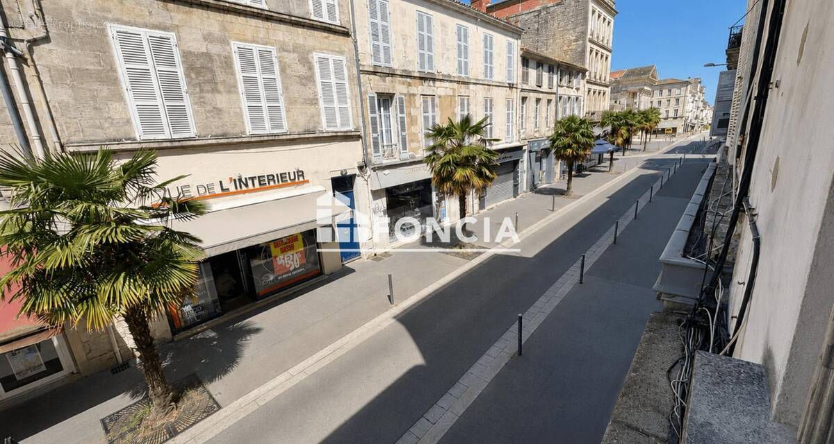 Appartement à ROCHEFORT