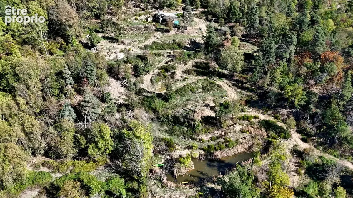 SILHAC   Propriété en pierre de caractère, avec dépendances et plus de 2 hectares de terrains aménagés - photo 15