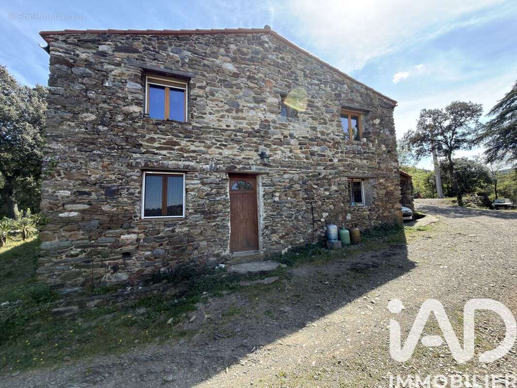 Maison 112 m² à Calmeilles  - photo 3