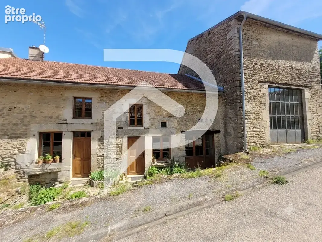 Maison Clinchamp 7 pièce(s) - photo 3