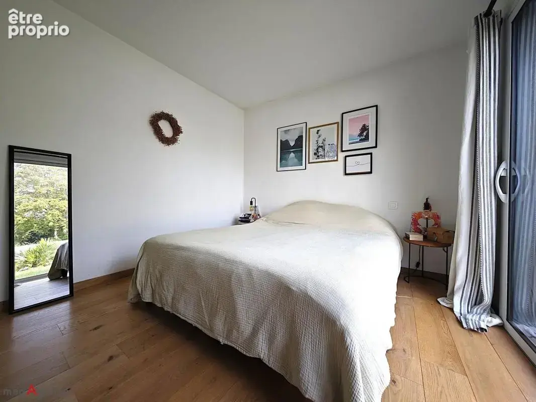 Maison contemporaine de 120 m² - photo 8