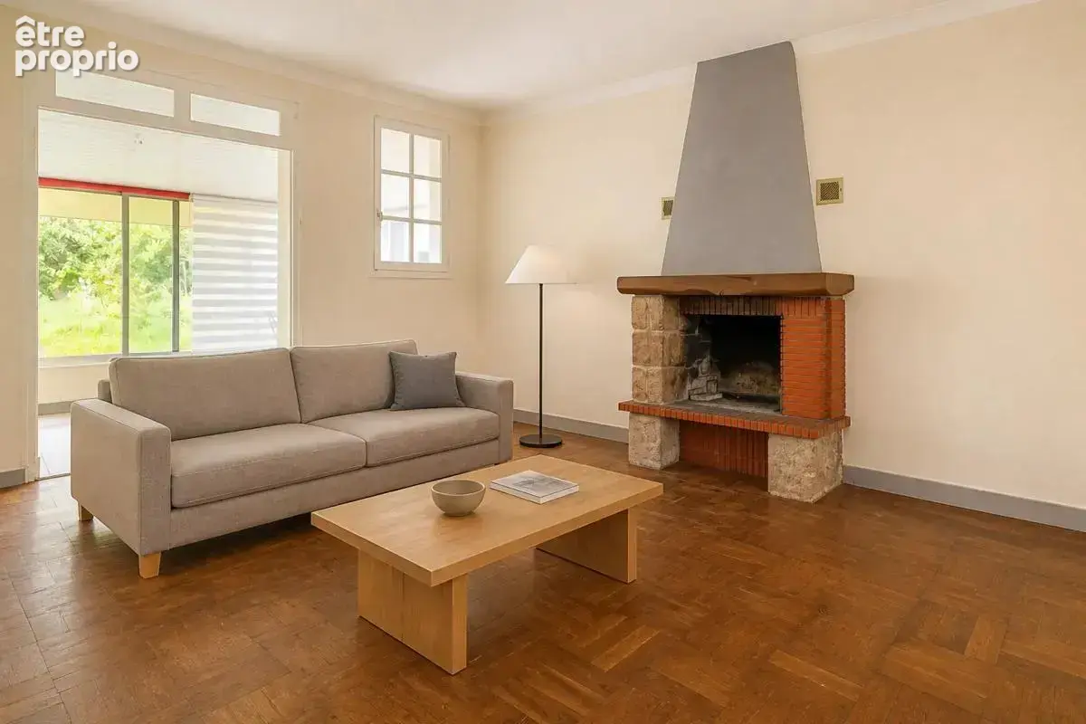 Maison 6 pièces avec grand garage - photo 3