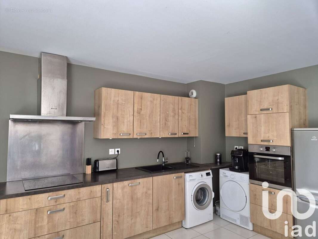 Photo 4 - Appartement à CESSON