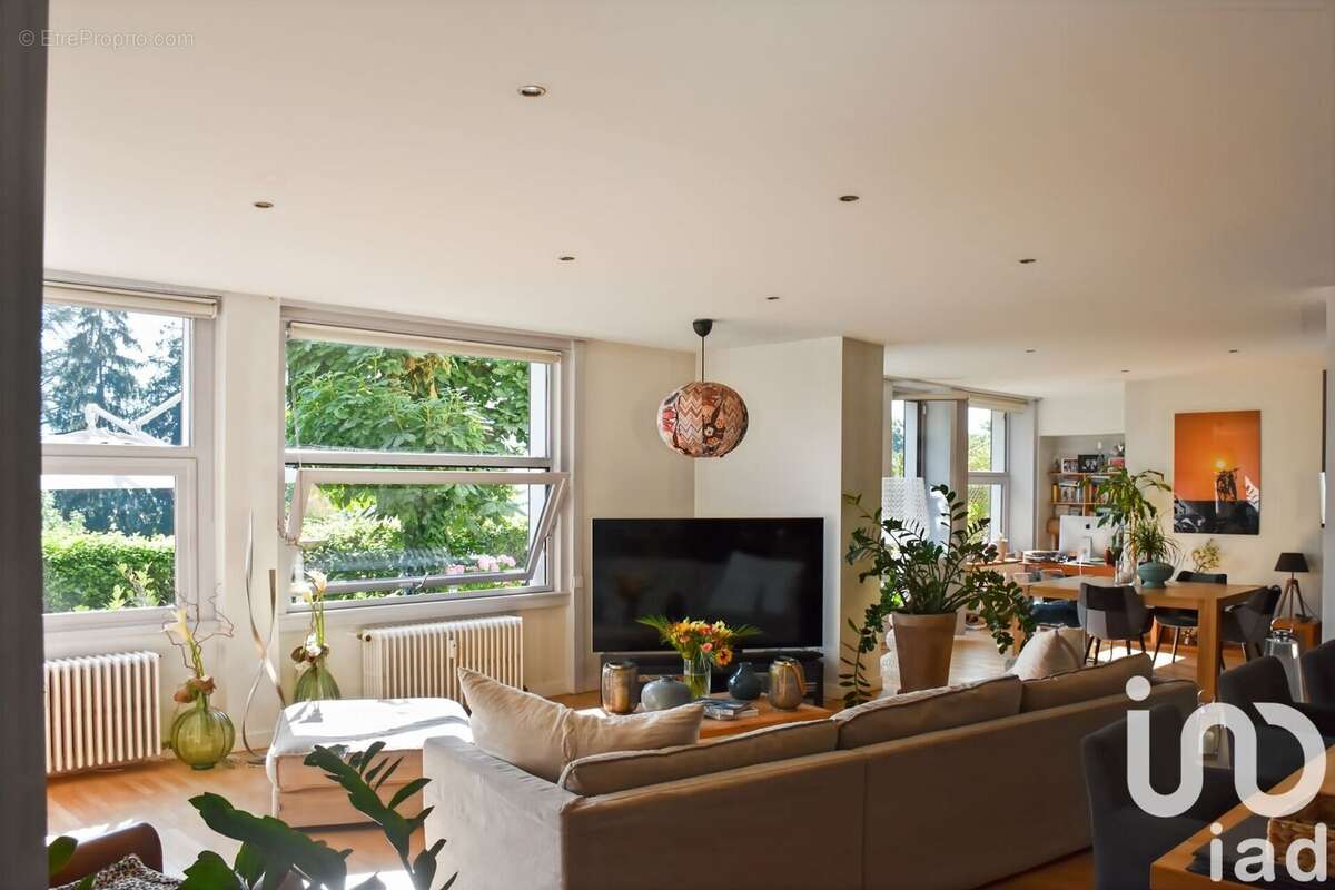 Photo 4 - Appartement à SEVRIER