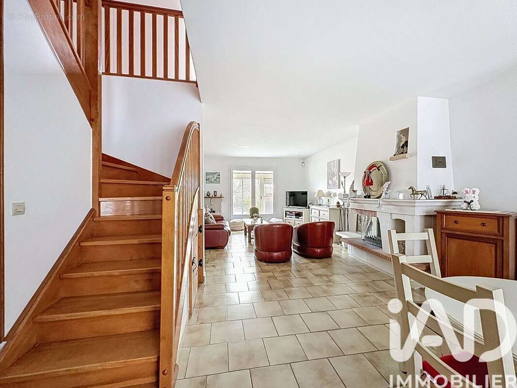 Photo 5 - Maison à SACLAY