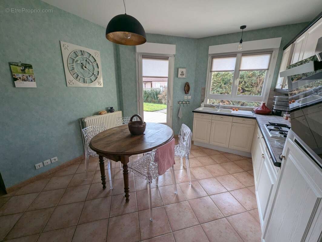 Maison plain-pied à vendre proche de PARAY LE MONIAL - photo 6
