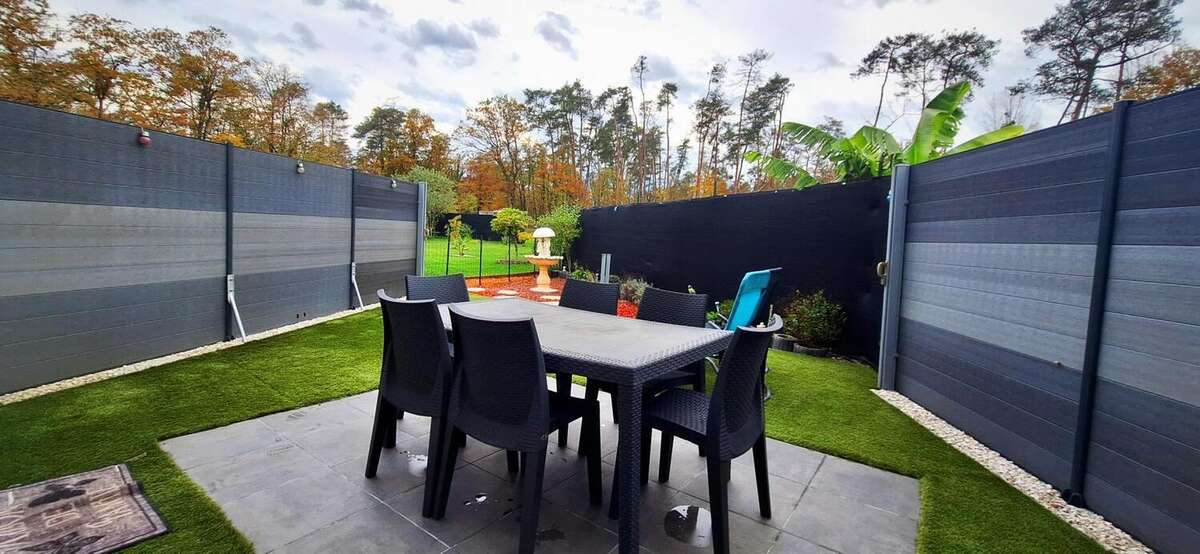 Maison à SCHWEIGHOUSE-SUR-MODER