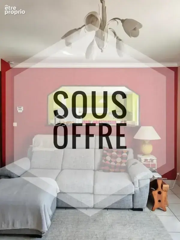 Maison à LANGEAIS
