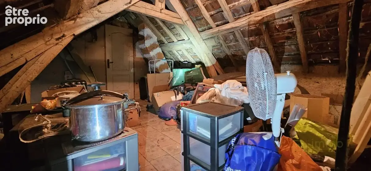 Maison de campagne - photo 17