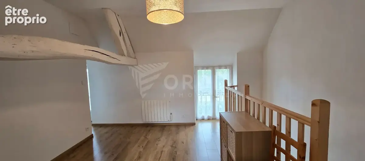 Ancienne longère en pierre rénovée - 182m² - photo 11