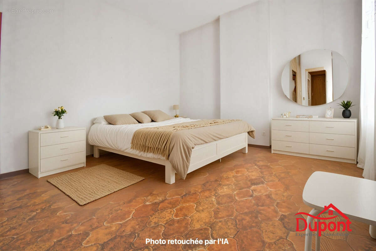 Maison à QUIEVRECHAIN