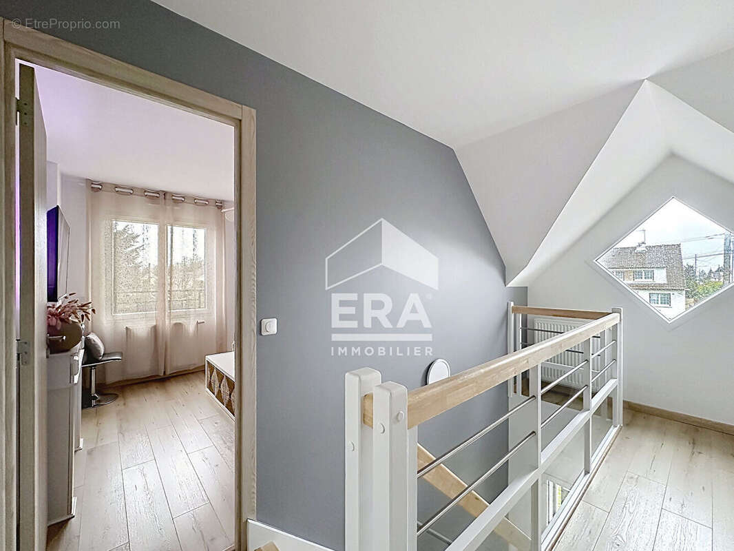 Maison à ERAGNY