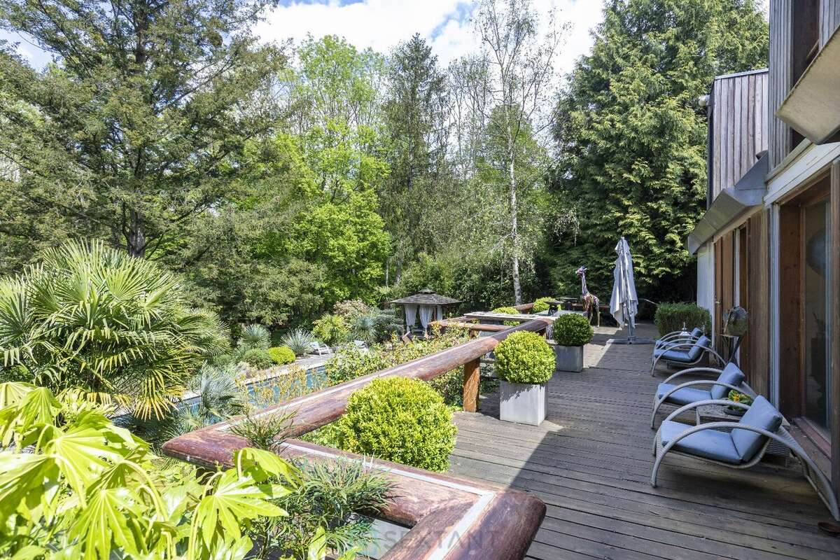 Maison à LA CELLE-SUR-MORIN