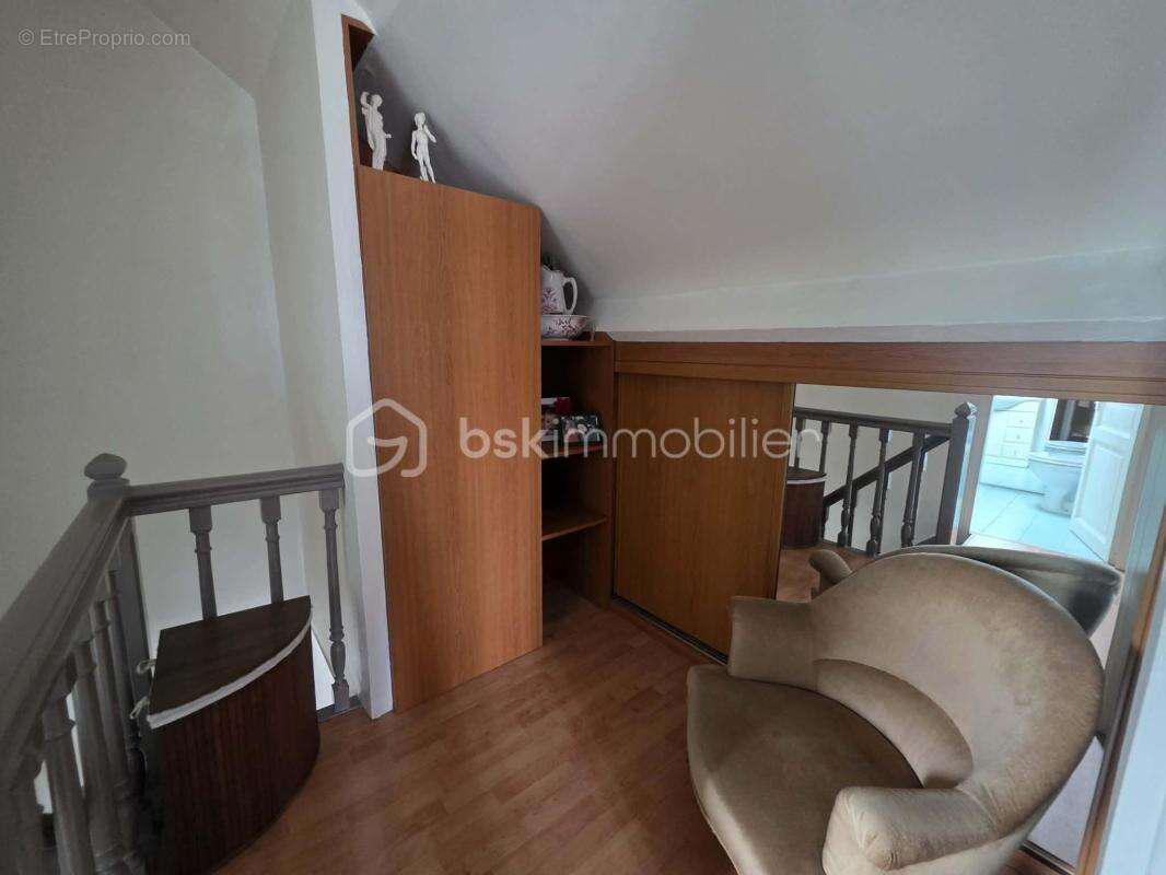 Maison à LE PERREUX-SUR-MARNE