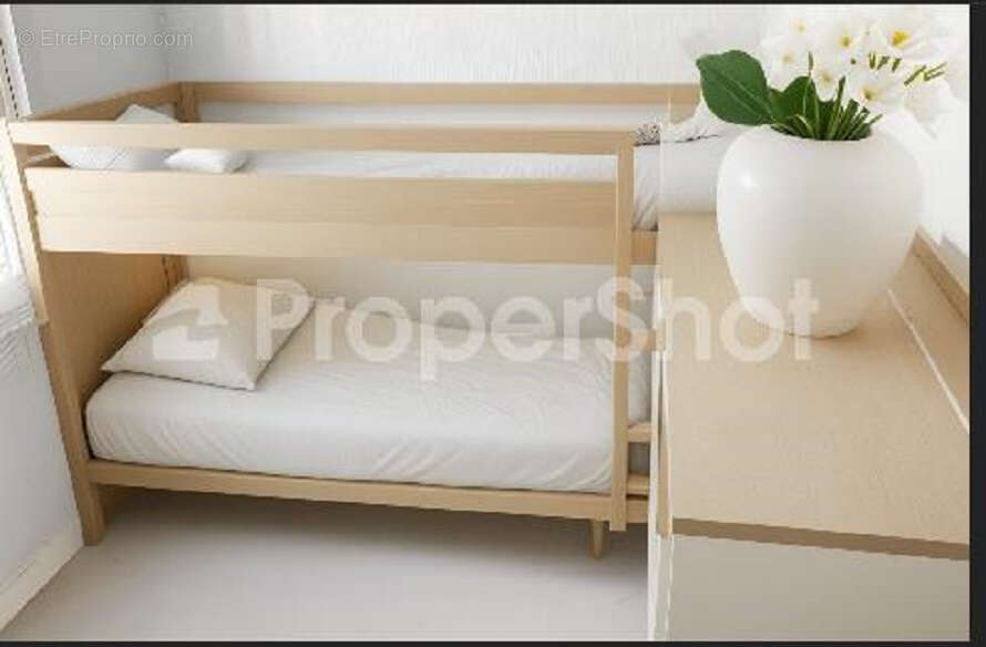 Appartement à SAINT-MICHEL-CHEF-CHEF