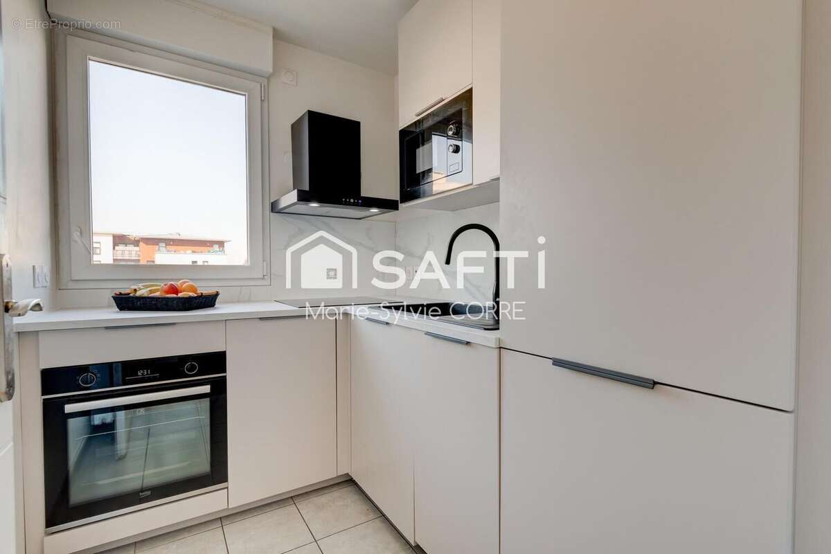 Photo 6 - Appartement à RUEIL-MALMAISON