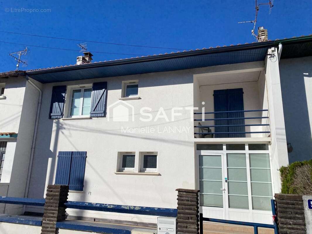 Photo 9 - Maison à CIBOURE