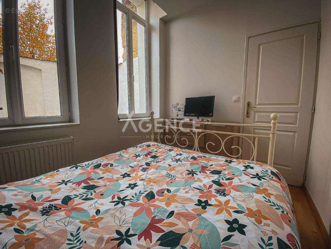 Appartement à SAINT-OMER