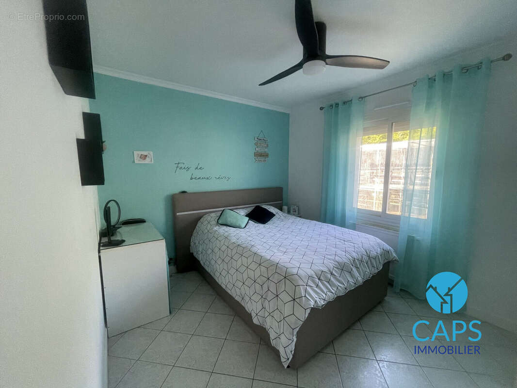 Maison 103 m² à Port-Sainte-Marie  - photo 9