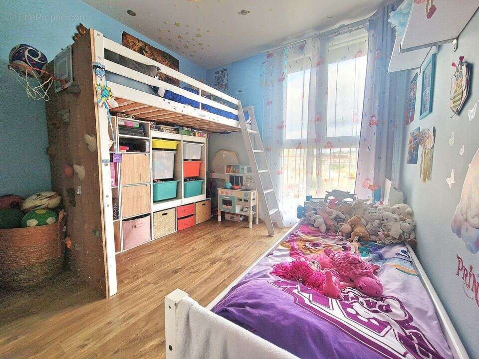 Appartement à MARSEILLE-11E