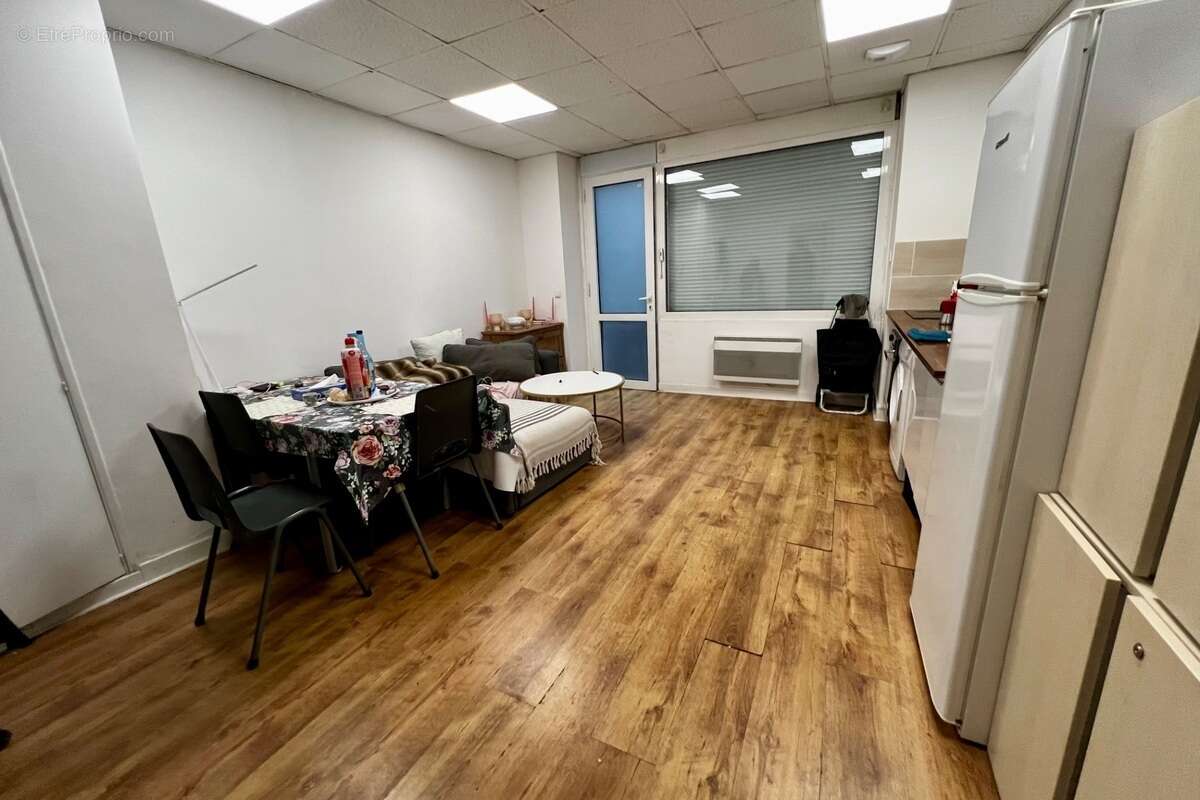 Appartement à GAGNY