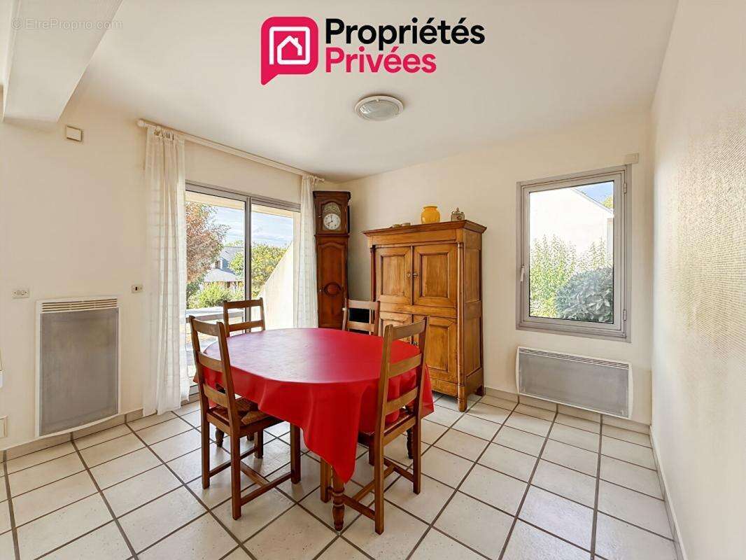 Maison Chateaubriant 6 pièce(s) 124 m2 - photo 3