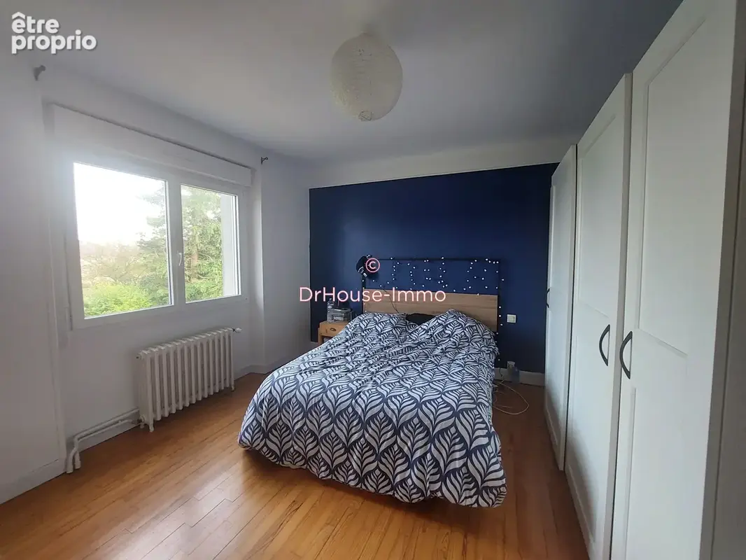 Maison 6 pièces 114 m² à vendre à Kernilis (29260) - photo 59