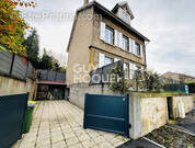 Maison à SEREMANGE-ERZANGE