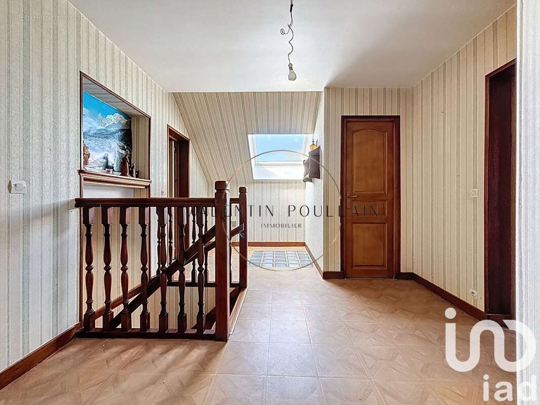 Photo 9 - Maison à MARIGNY