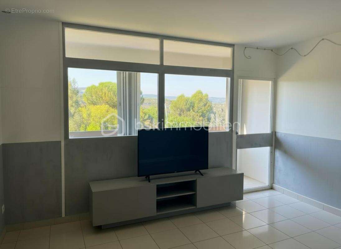 Appartement à APT