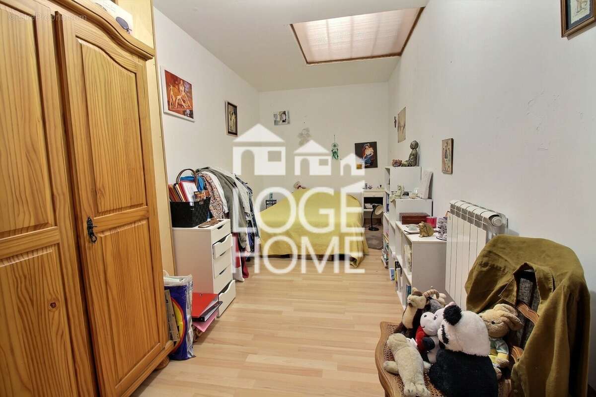 Appartement à LA BASSEE