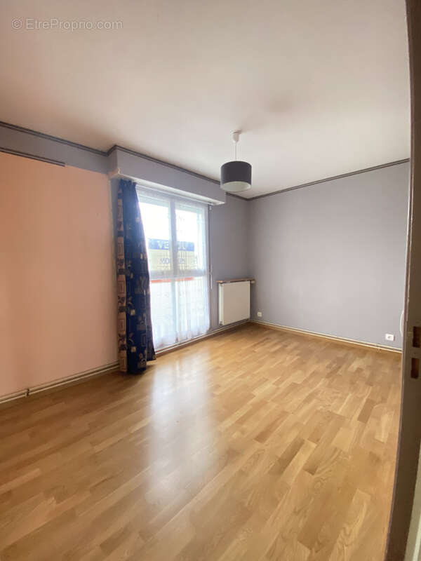 Appartement à SAUMUR