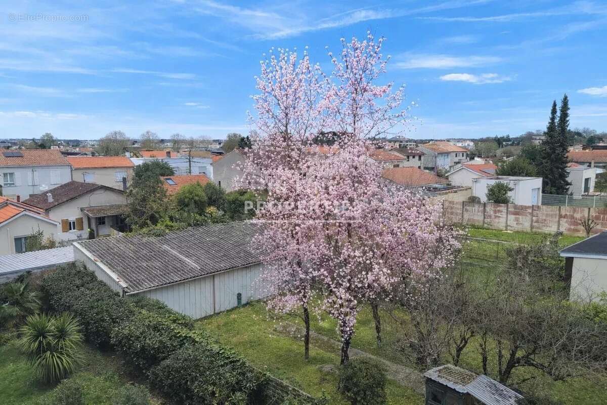Appartement à CENON
