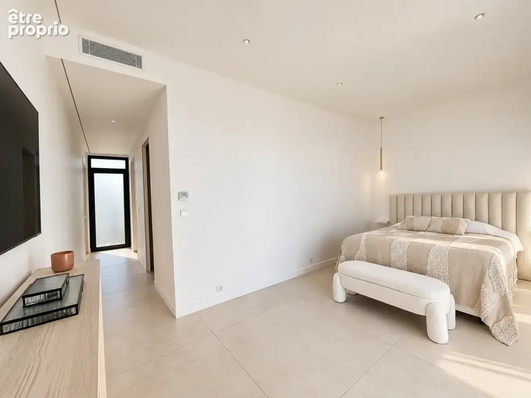Villa d’exception contemporaine - photo 8