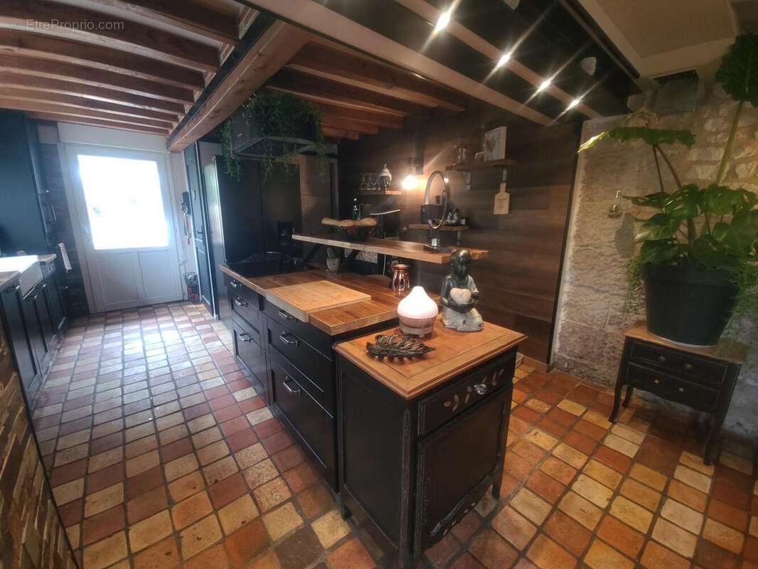 Photo 2 - Maison à CAUMONT