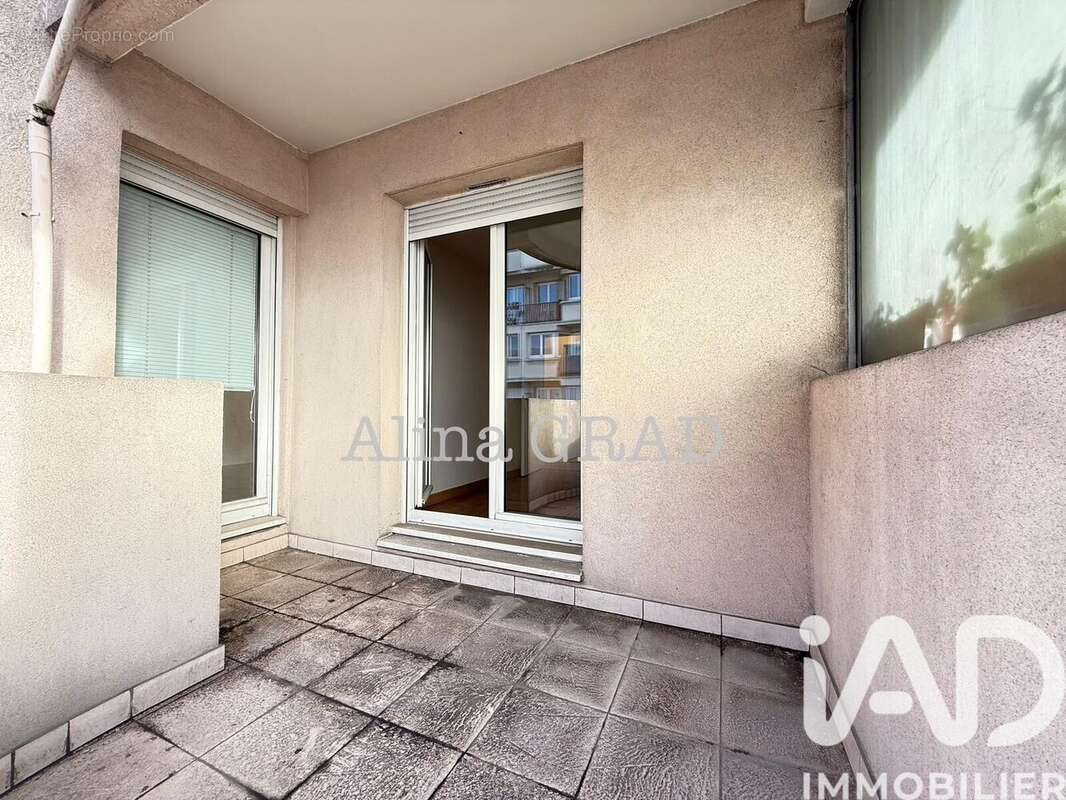 Photo 8 - Appartement à AULNAY-SOUS-BOIS