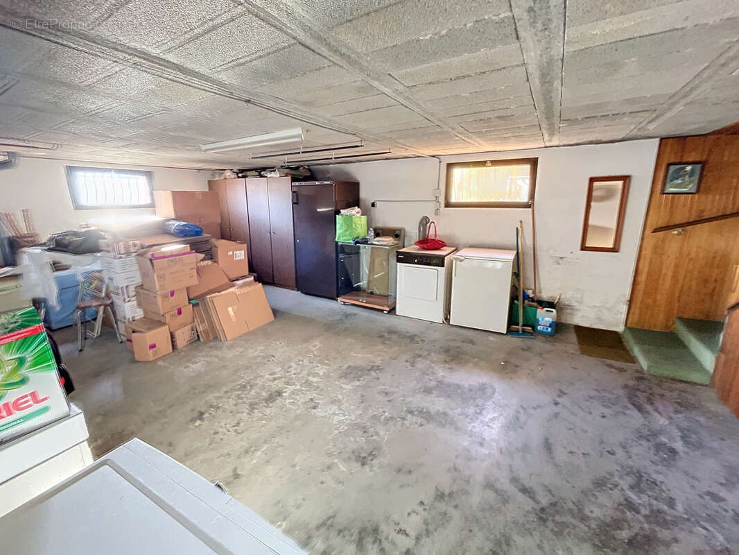 Maison à AUDINCOURT