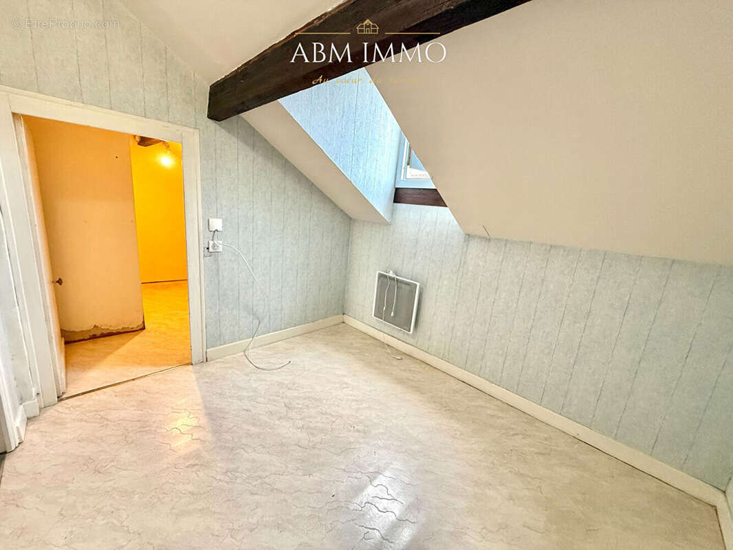 Maison de ville - photo 8