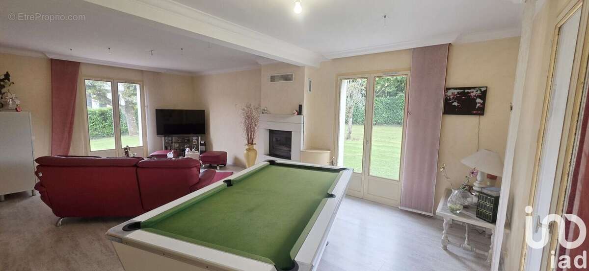 Photo 3 - Maison à SIXT-SUR-AFF