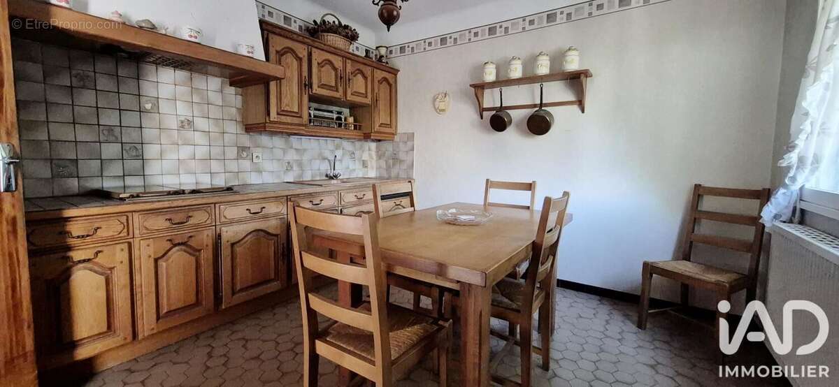 Photo 5 - Maison à NARBONNE