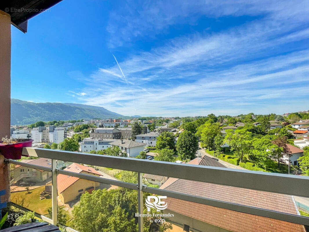 Appartement à ANNECY