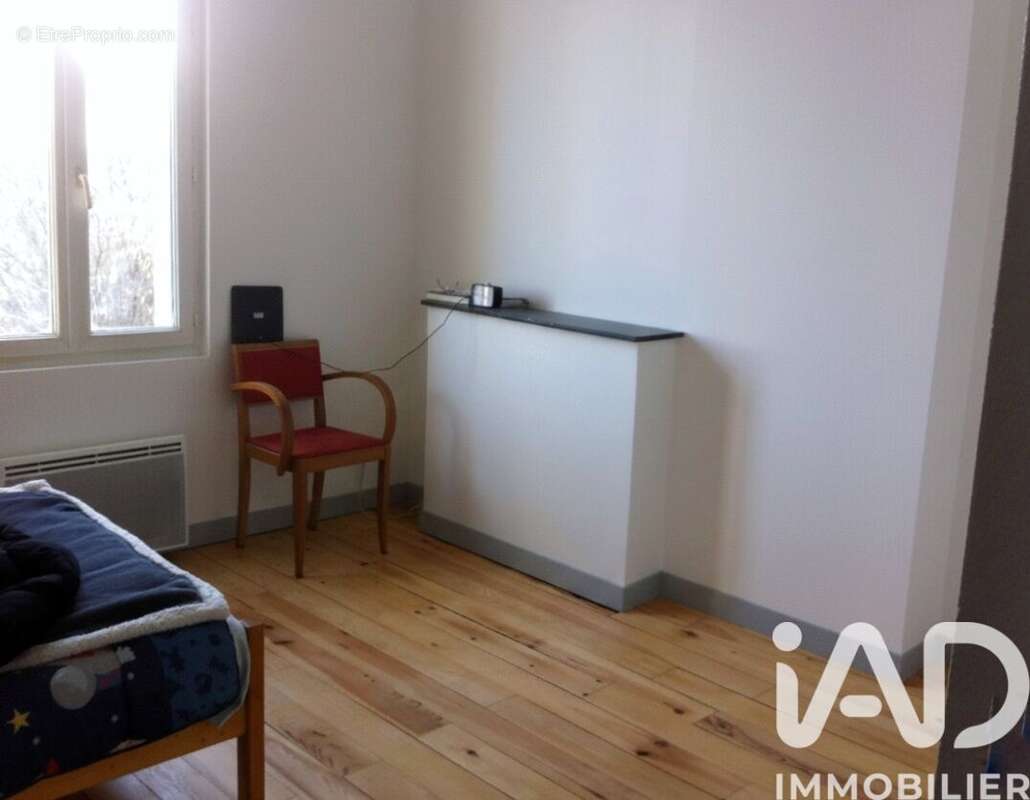 Photo 2 - Appartement à COUTRAS